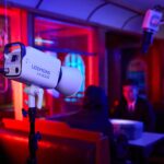 Огляд Godox LA300R: можливості RGB-світла для студії