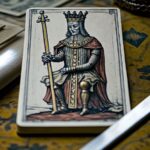 Архетип Короля Жезлов: амбиции и целеустремленность
